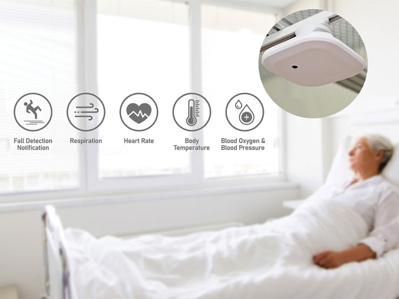 Conceiving a New-Age for Healthcare without Forgetting the Importance of Patient Privacy