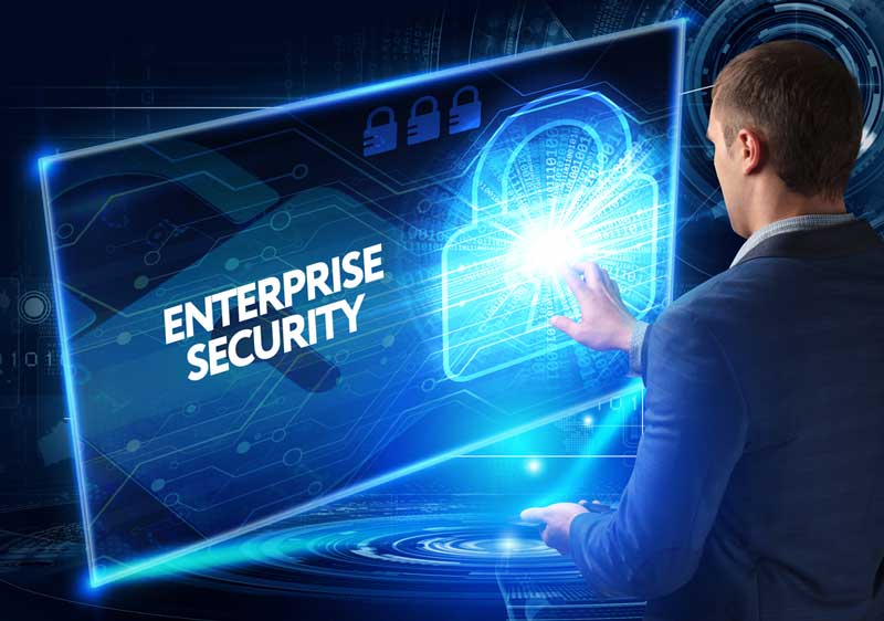 Pursuing Greater Enterprise Security through Post-quantum Cryptography Readiness