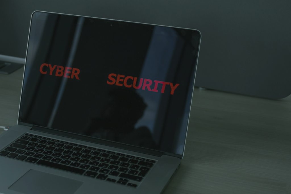 The Digital Terror