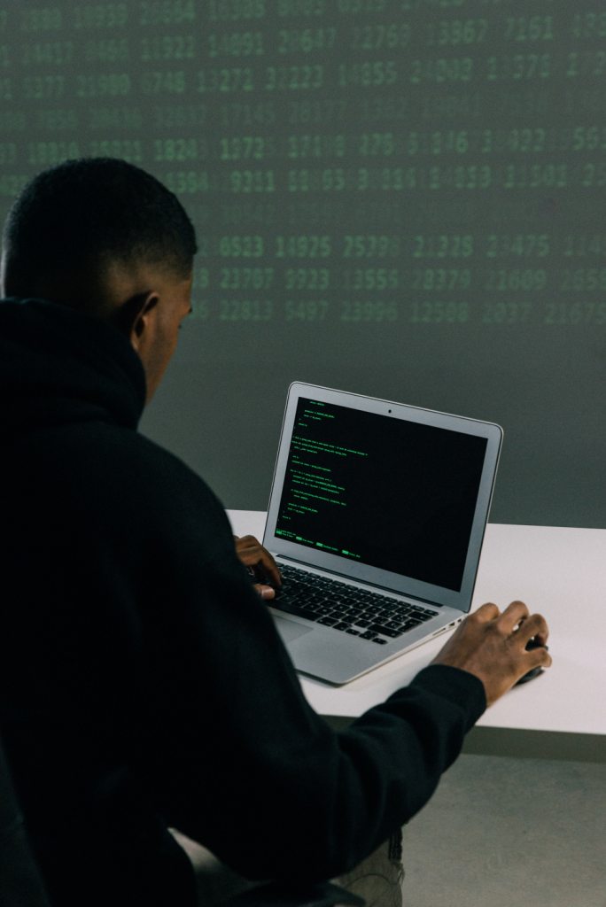 Waging the Cyber War