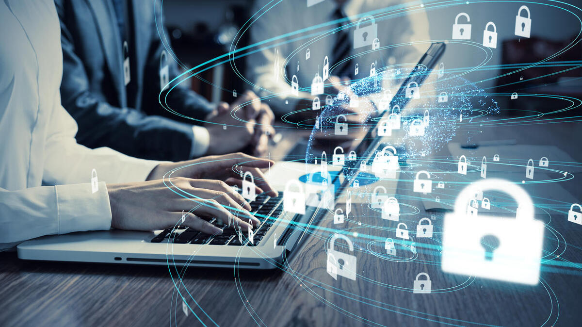 Enterprise Security Software Options to Keep Your Organization Safe