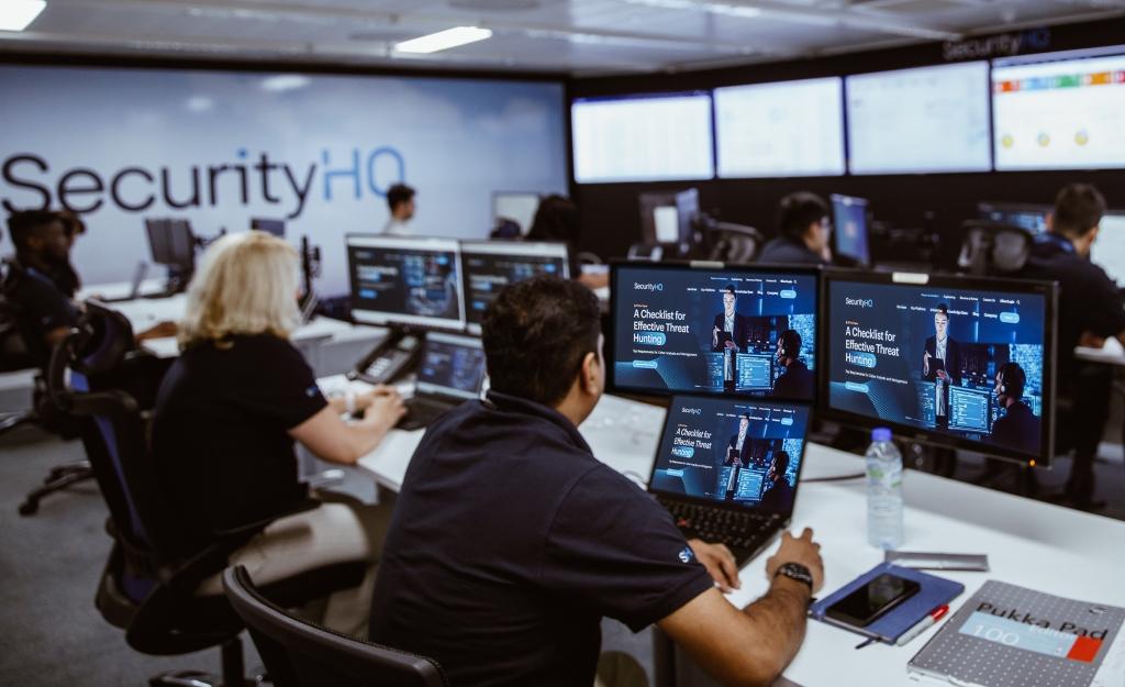 The Merits of Partnering with an MSSP, to Bolster Cyber Security Posture