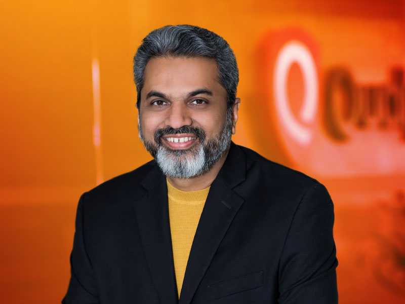 A Fresh Approach to Cyber Security
