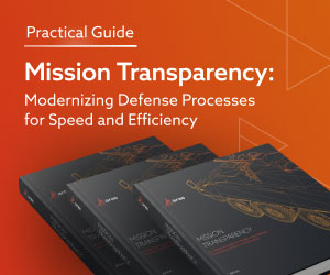 Mission Transparency body
